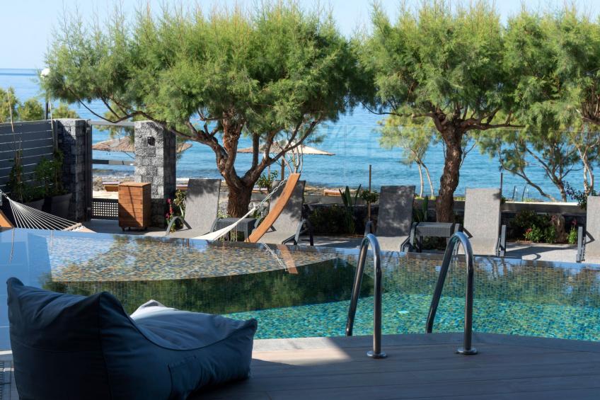 Villa Callisto mit 4 Schlafzimmern am Meer - foto 29