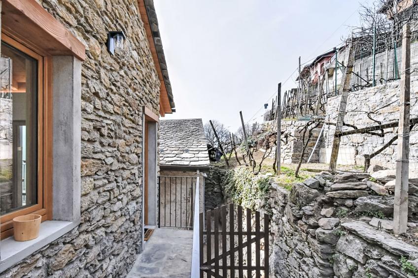 Al Vignale - La Vista - foto 24