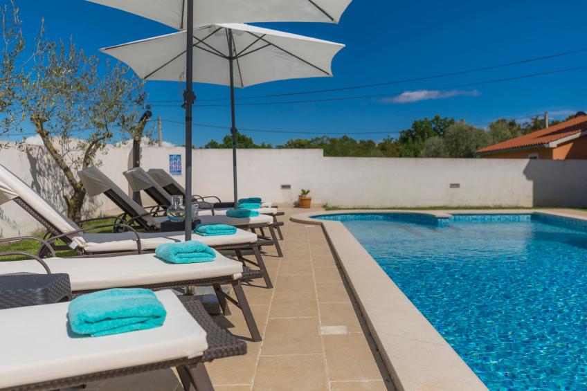 Villa Prisedi - foto 18