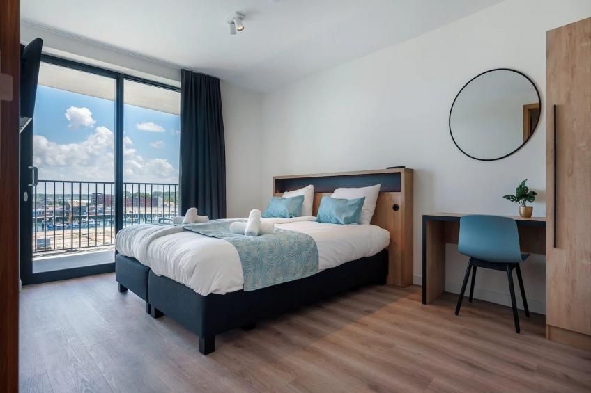 Breskens Apartments & Penthouses 1 - foto 9