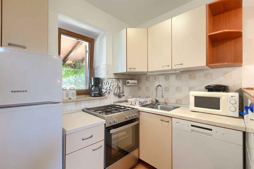 Vakantiehuis met zwembad - BF-F7M2B - foto 63