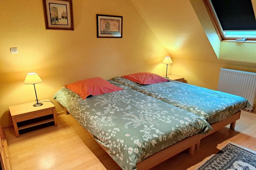 Ferme, Pfaffenhoffen - Type A - foto 13