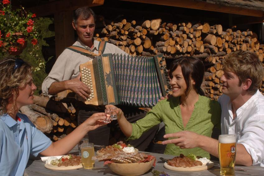 APPARTEMENT - BERGBLICK - foto 29