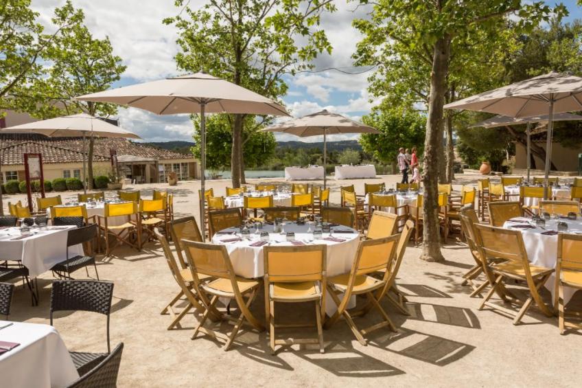 Pont Royal en Provence 2p4p NR - foto 16