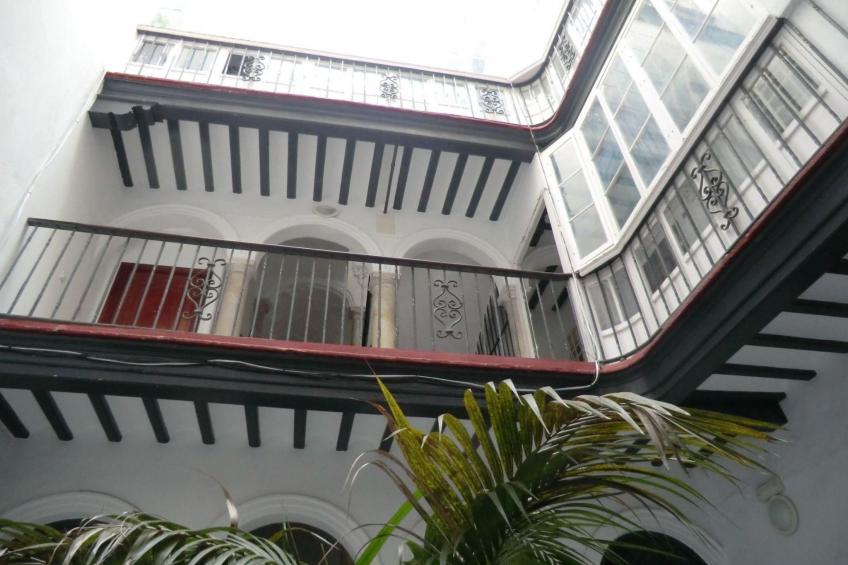 Große Wohnung in Cádiz, Kathedrale in der Nähe - foto 11