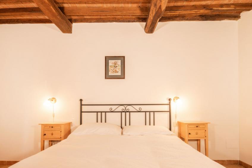 Historisches Bauernhaus mit Pool - foto 7