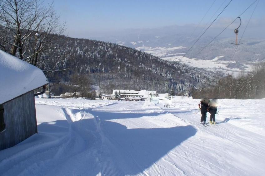 mit Balkon und Bergblick - foto 33