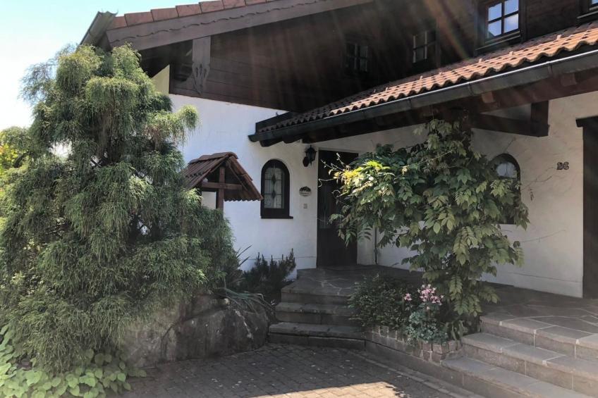 FeWo Bergfrühling - foto 2