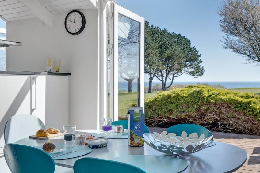 "Trajko" - 100m from the sea in Sealand - foto 13