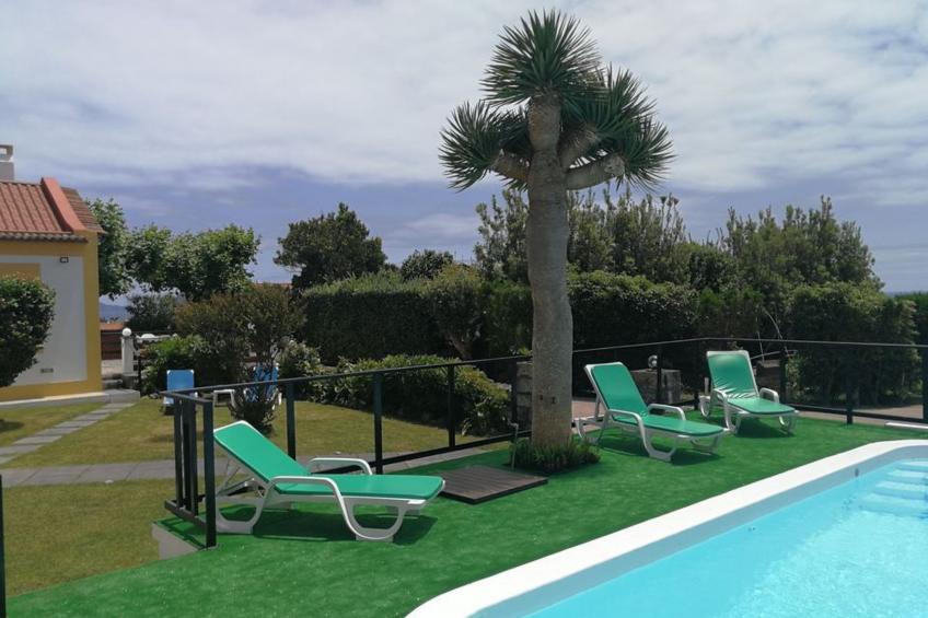 Bauernhof mit privatem Pool in Açores - foto 39