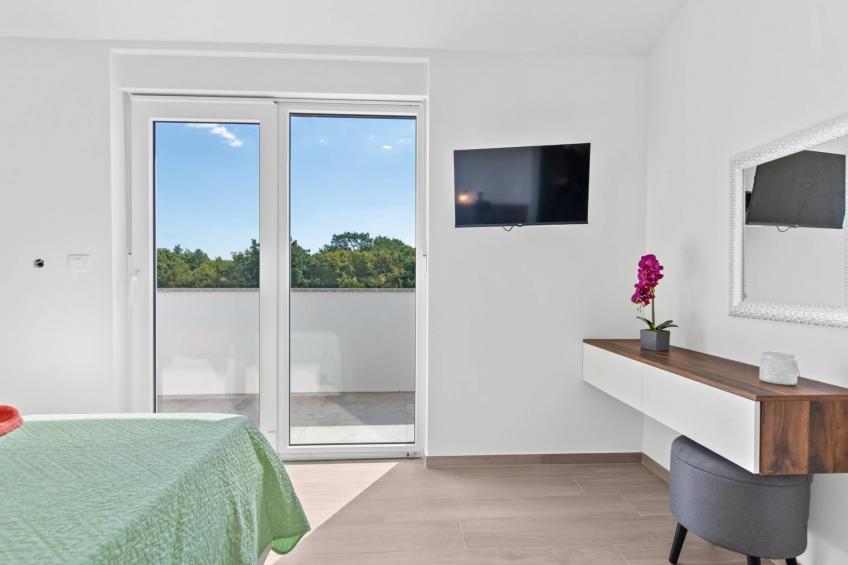 Villa Casa Mara mit beheiztem Pool - foto 29