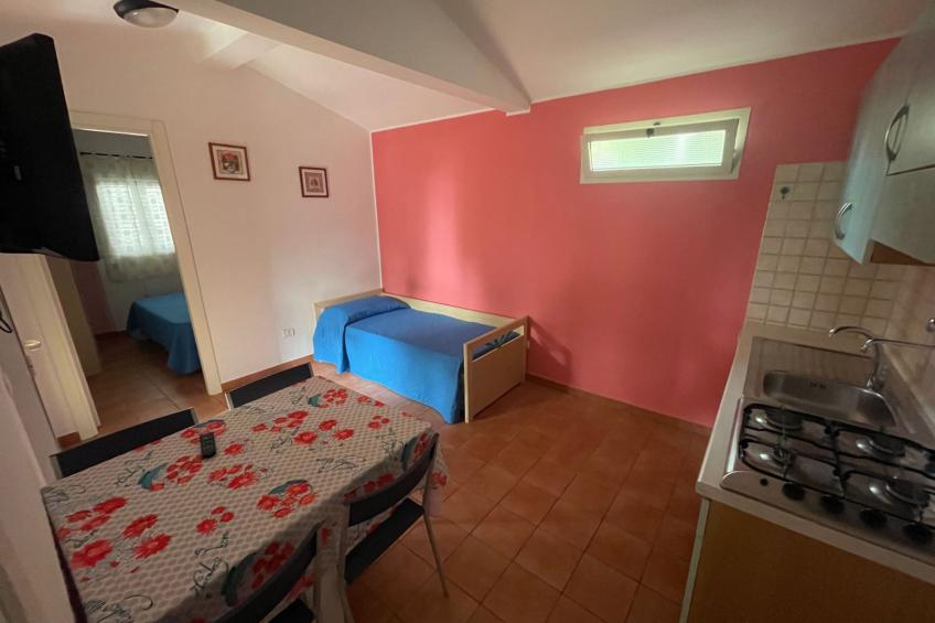 Wohnung in Vieste mit Privatparkplatz - foto 8
