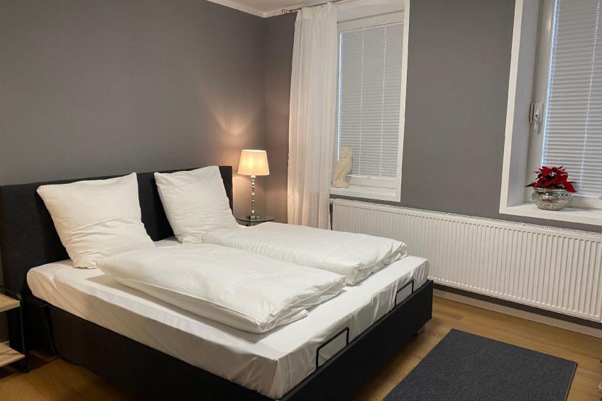 in Hameln mit Garten - foto 12