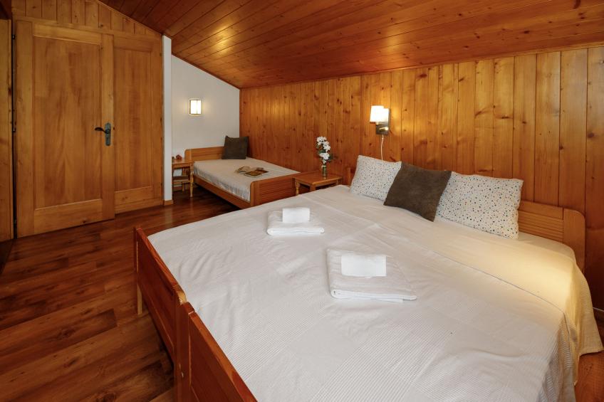 Chalet l'Aube - foto 16