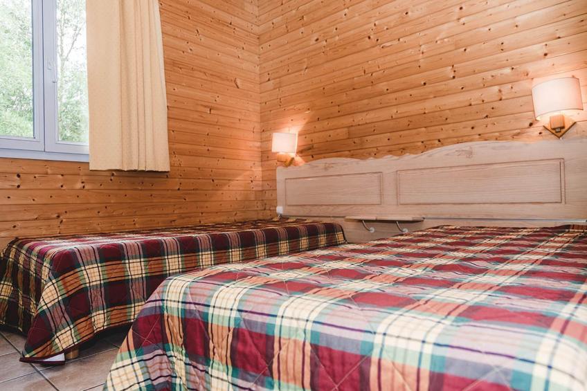 Natura Resort Pescalis 2-Bedroom Cottage - 4 people - foto 15
