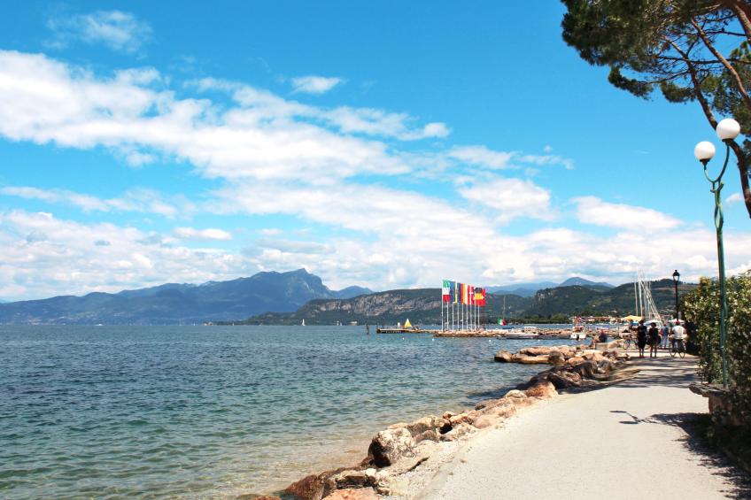 Camping Cisano & San Vito (BDL502) - foto 37