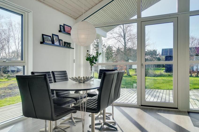 "Luukas" - 150m from the sea in Lolland, Falster and Mon - foto 6