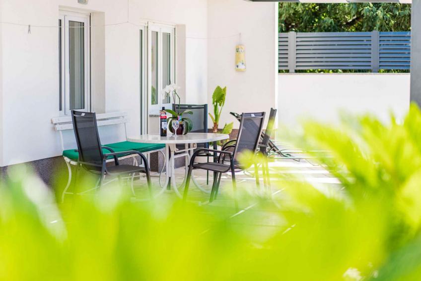 FerienWohnung mit Meerblick und große Terrasse - BF-K2R7 - foto 20
