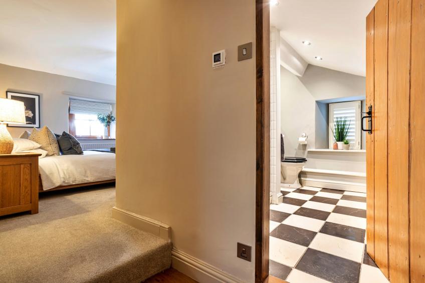 Ivy Cottage - foto 25