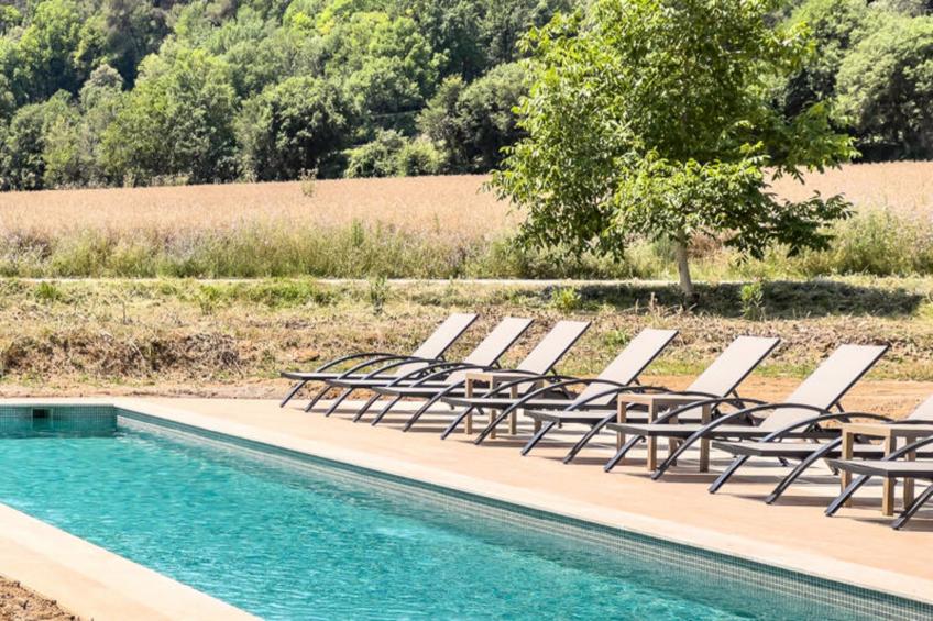 Mobil Home - Bungalow - Cottage à Montagut i Oix - foto 27