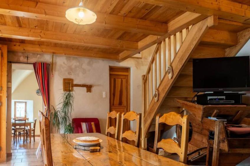 Gîte de France Gîte la vieille ecole au bruel des vignes 3 épis - foto 3