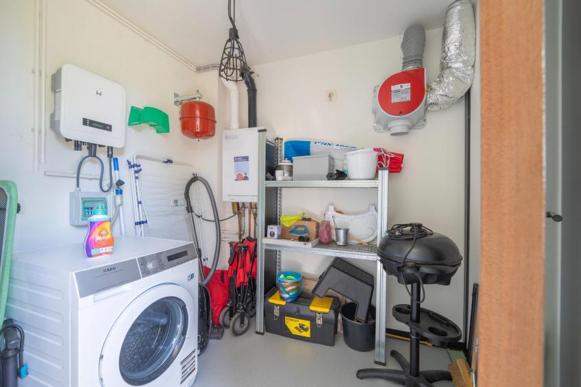 Duinvilla aan het Meer - foto 36