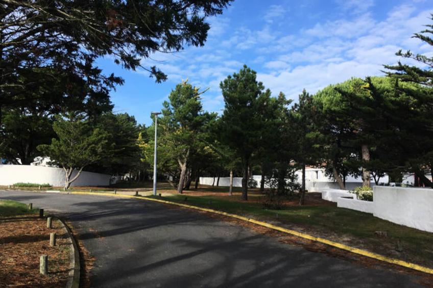 Maison à La guerinière - Ile de Noirmoutier - foto 32