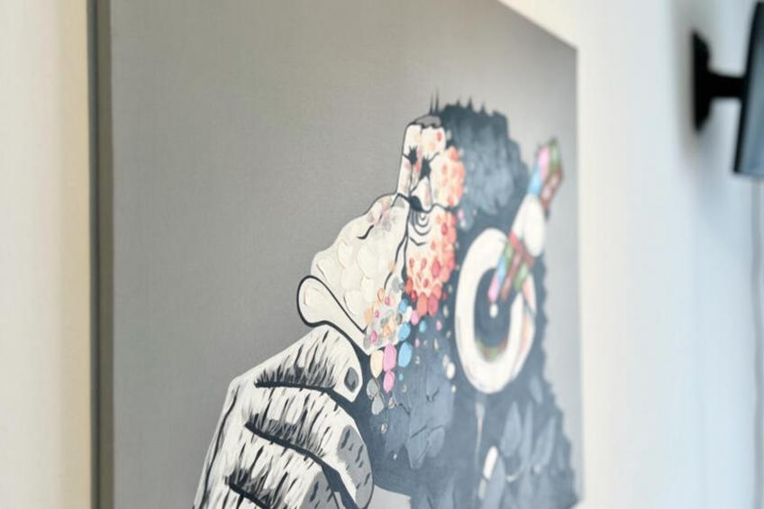 Appartements à Ojen - foto 29