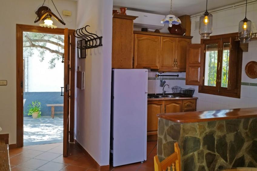 Gemütliches Haus mit toller Aussicht - foto 11