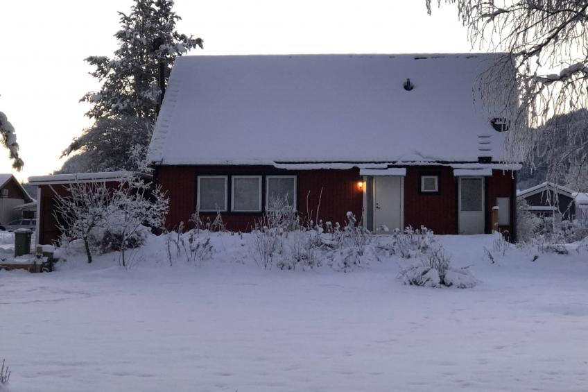 Schöne große "Villa Stolle" 9 Personen 2 Bäder - foto 2