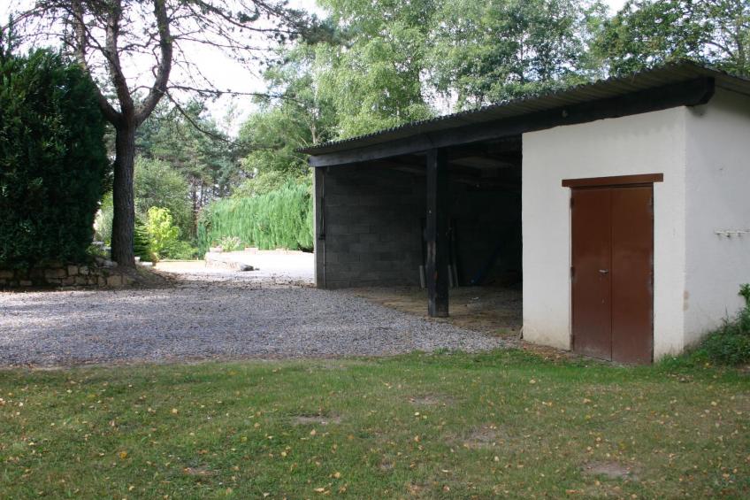 mit Garten, Grill und Terrasse - foto 24