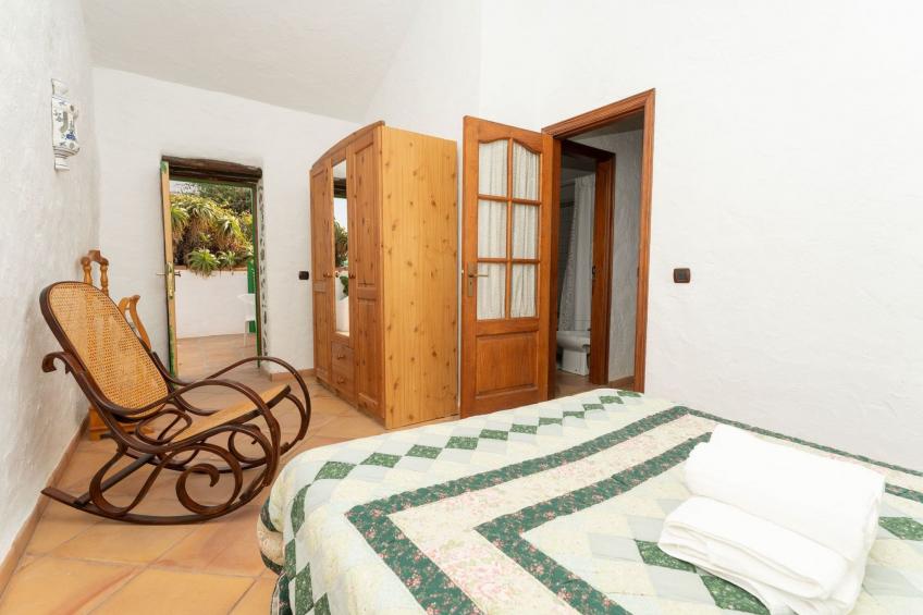 Finca "Casa Verde" mit Garten, Terrasse und Grill - foto 5