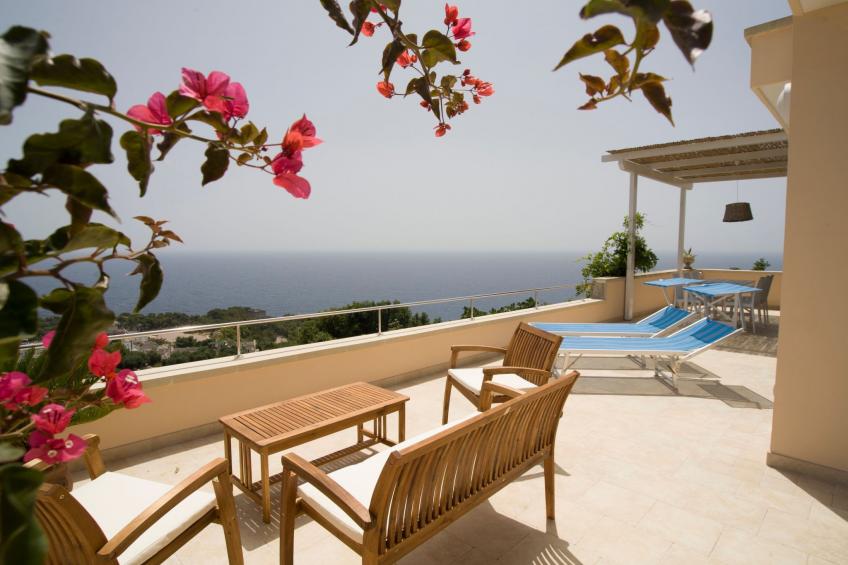 in Gagliano Del Capo mit Privatem Pool - foto 31