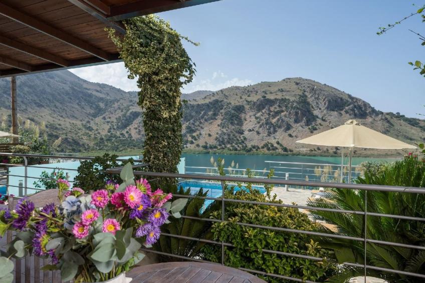 Wunderschöne Villa mit Seeblick und Pool in der Nähe von Restaurants - foto 18