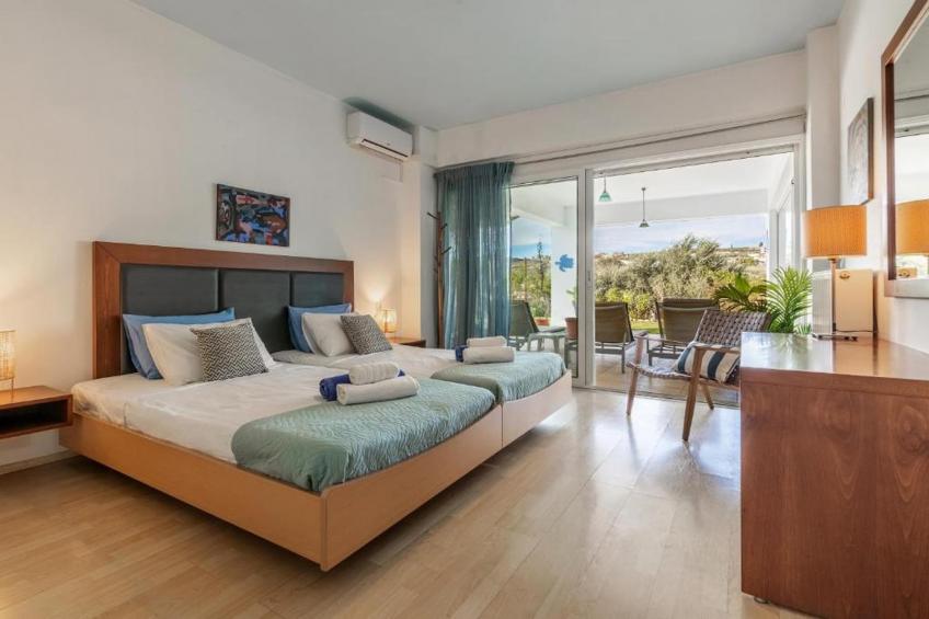 WhiteBlue Spa Villa - foto 4