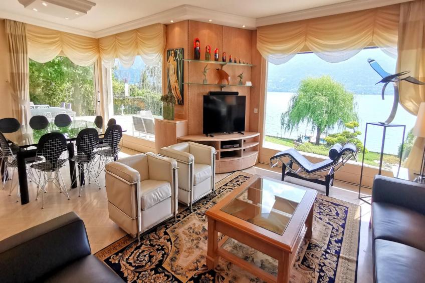 Villa Le France pour 10 personnes - foto 2