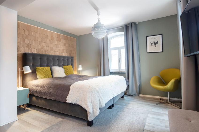 Lemon Tree mit Sauna und Kaminofen - foto 7