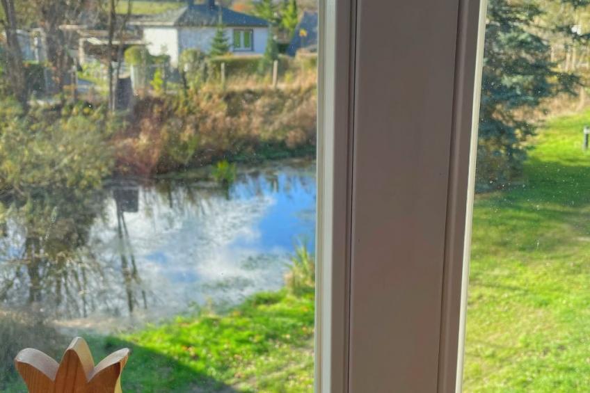 Appartement in Eggeröder Brunnen mit Grill, Garten und Terrasse - foto 8