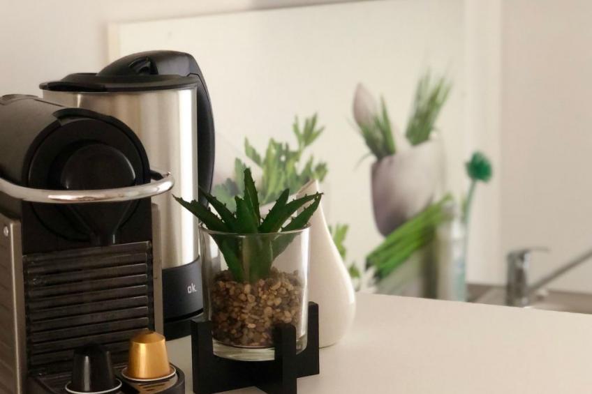 Studio in zentraler Lage - nur wenige Minuten zum See und Stadt - foto 25