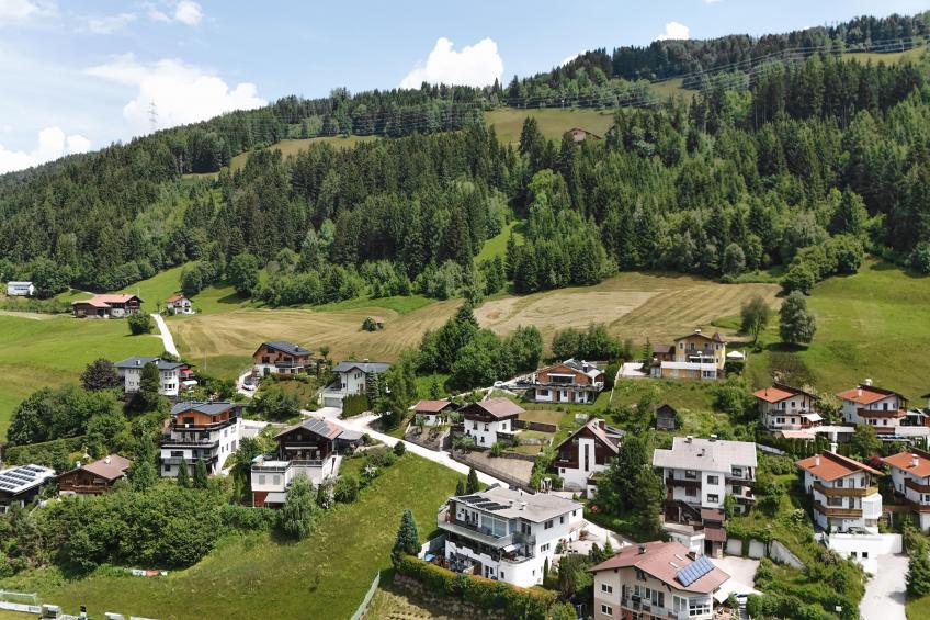 Alpenchalet Berggold - foto 35