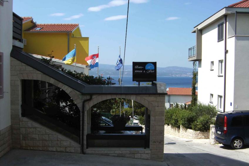 Vakantiewoning 60 m naar de Adriatische Zee - VW-DDGT - foto 2