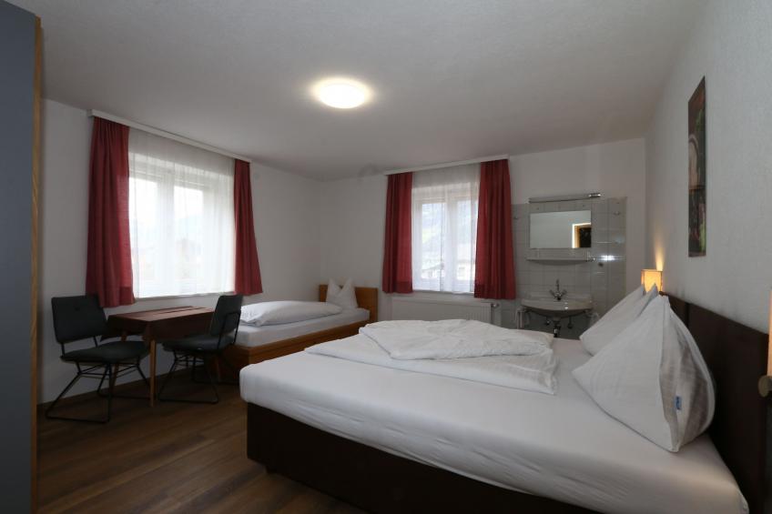 holiday home, Fügen - Type A - foto 9