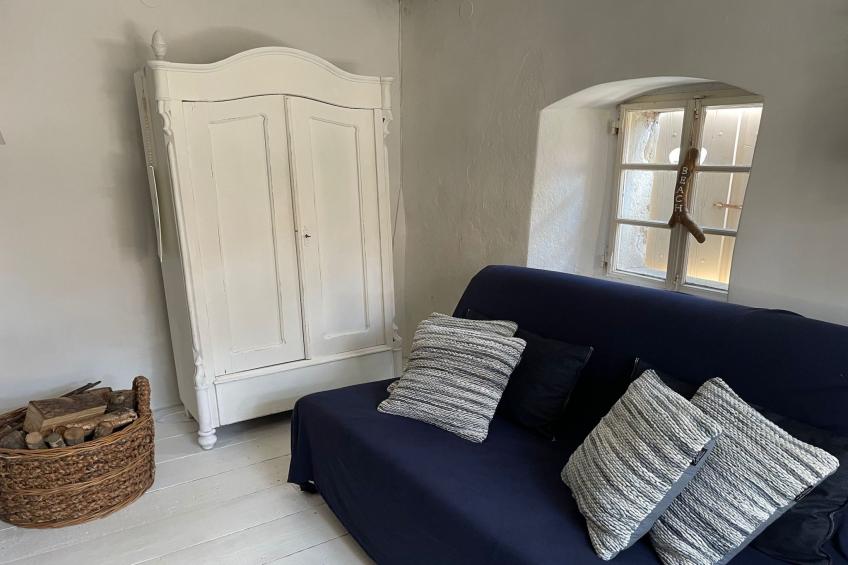 Vakantiewoning met Zeezicht - foto 10
