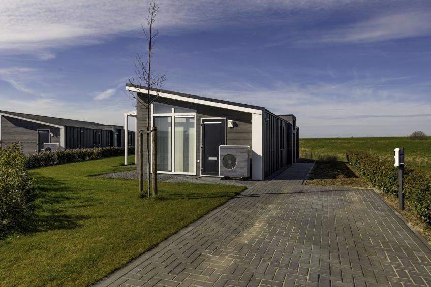 Water Resort Oosterschelde 55 - foto 5