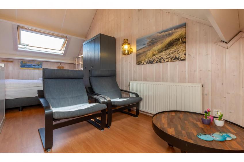 Studio 'De Zandhut' - Swaalingestraat 78 Zoutelande - foto 7