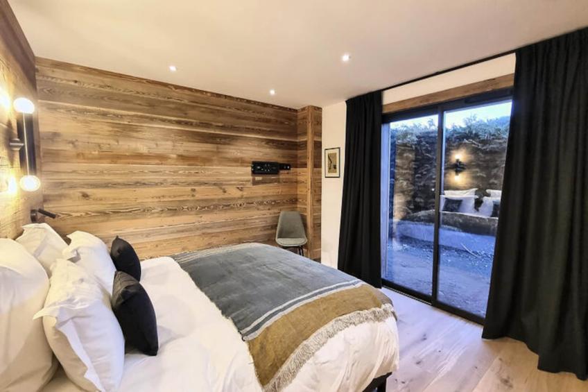 Chalets à Les Gets - foto 45