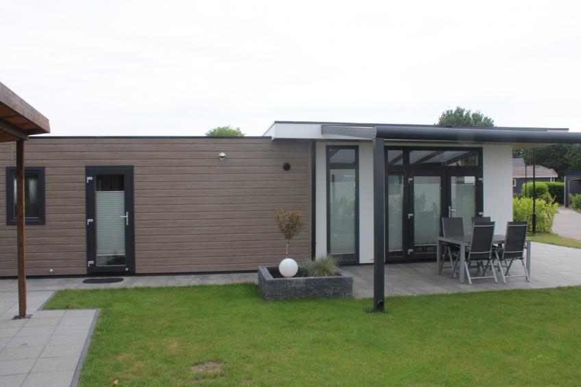 Type Cube Comfort 4 persons - foto 13