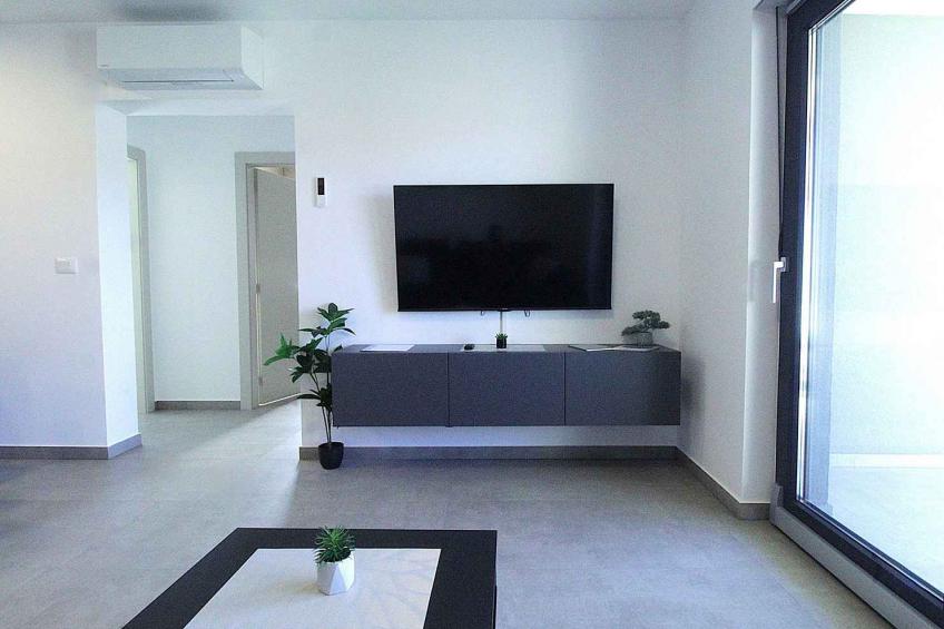 Holiday apartment mit Terrasse - BF-D8WPM - foto 7