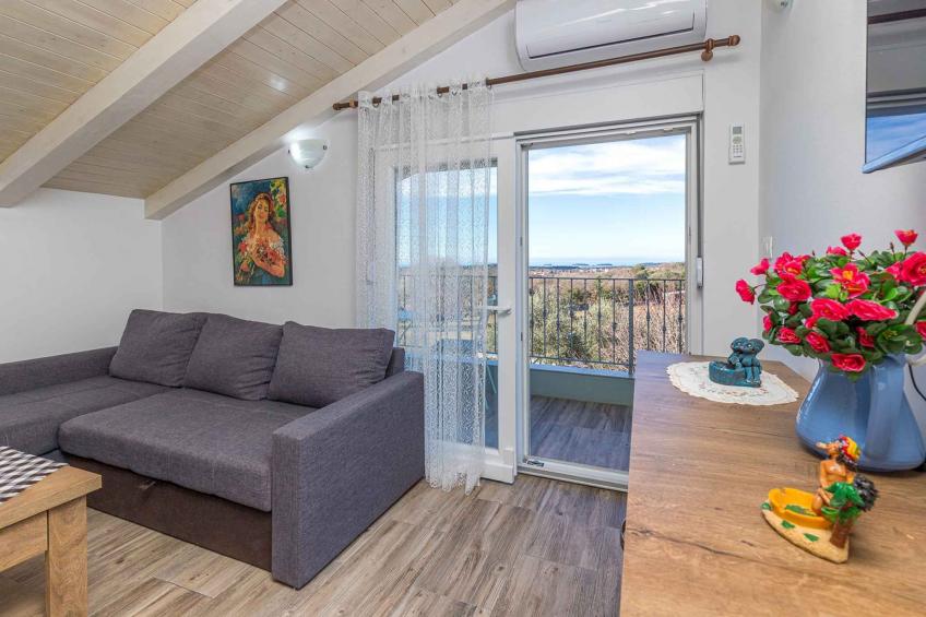 Vakantiewoning met barbecuefaciliteiten - VW-RH5HM - foto 6