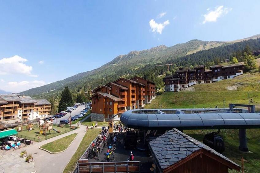 Résidence Roches Blanches G - foto 11